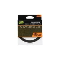 Шнур Fox Submerge Naturals Braid 600m